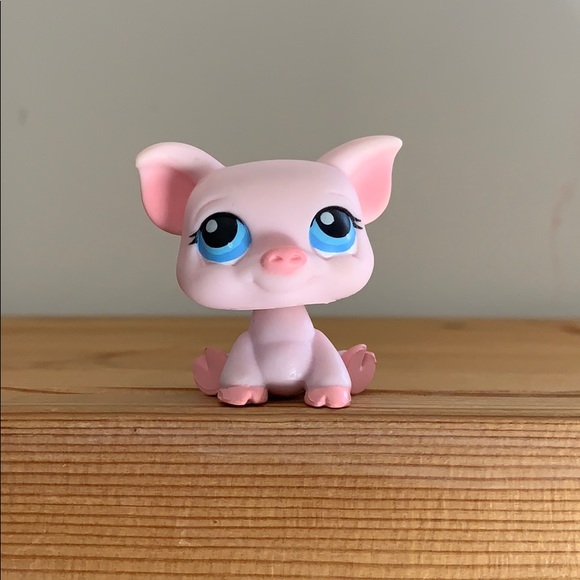 lps pig